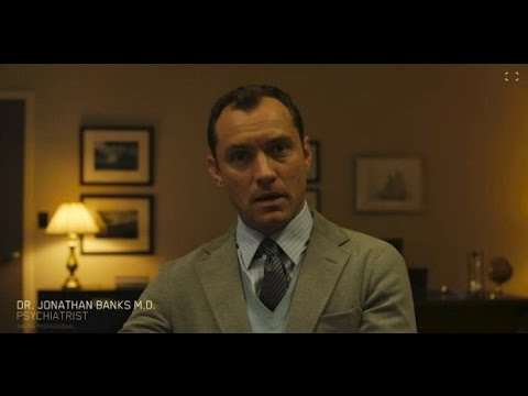 Side Effects - 2013 - Jude Law - Movie Trailer HD