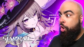 MYRIAD CELESTIA TRAILERS!! | Honkai: Star Rail All Myriad Celestia Trailer Reaction!