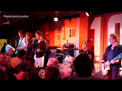 CHELSEA - Urban Kids. 100 CLUB. 05.06.2015. FULL HD.