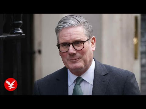 Live: Keir Starmer sets out plan to save taxpayers £45billion