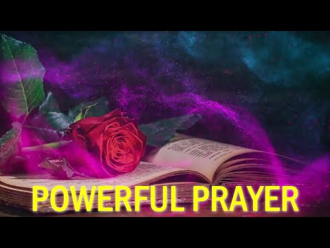 Powerful Prayer for Protection and Guidance | Psalm 91 | Morning Prayer