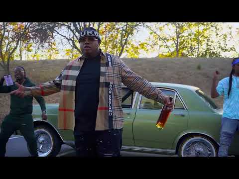 E-40 "MOB" OFFICIAL MUSIC VIDEO