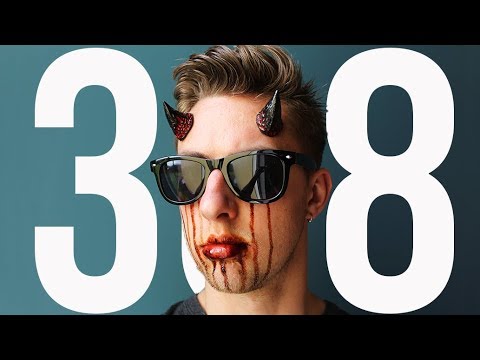 My Casey Neistat 368 Application