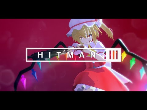 【ゆっくり実況:HITMAN VR】暗殺者の極みへ - ドイツ編