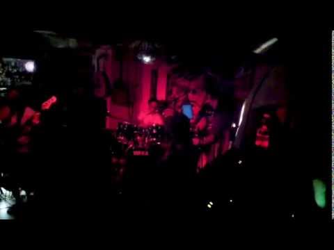 ASIAN REGGA LIVE MOVIE "Rock your smile vol.10"＠MAFALi cafe - 1/5