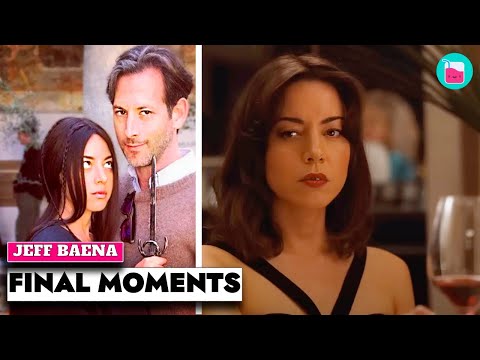 Aubrey Plaza Speaks Out After Jeff Baena Passing | @RumourJuice