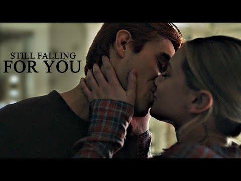 ► Still Falling For You - Betty & Archie (Barchie) [+ Riverdale S6]