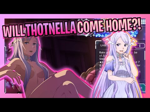 [SAO ARS]IS QUINELLA COMING HOME?! INSANE LUCK!!! - Sword Art Online Alicization Rising Steel