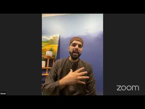 Overcoming Depression Through Faith | Dr Zohair Abdul-Rahman | Grounded Online