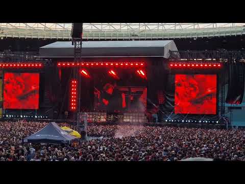 ACDC Power up tour Live in Vienna 23/06/2024