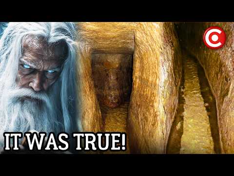 Discoveries that Confirm Parts of the Bible