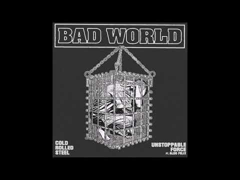 Bad World - 2 Songs 2025 (Full Stream)