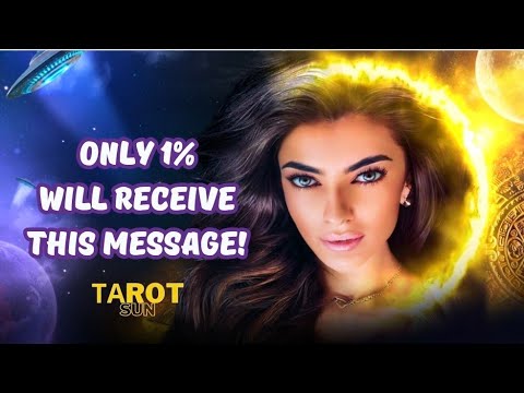 ☀️ONLY 1% WILL RECEIVE THIS MESSAGE💌💍🎁 #pickacard #tarot #futurepickacard #tarotreading