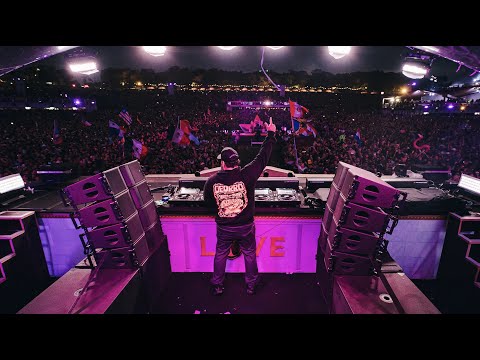 Deorro | Tomorrowland Brasil 2023