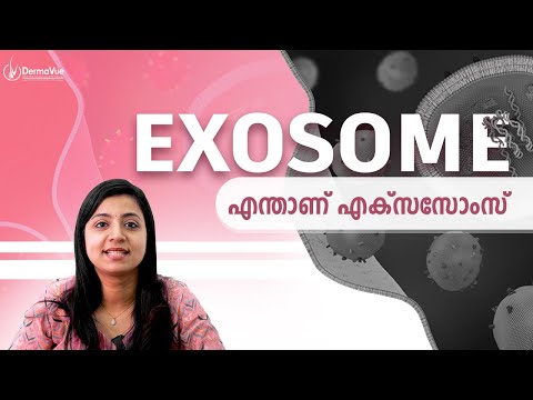 ✨"Exosomes in Dermatology: The Future of Skin and Hair Rejuvenation Explained!"✨#skincare