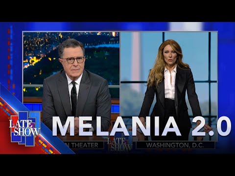 Melania Trump 2.0: A New Look, A Meme Coin, And A $40M Documentary