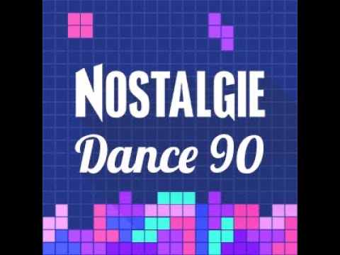 Nostalgie Dance 90'