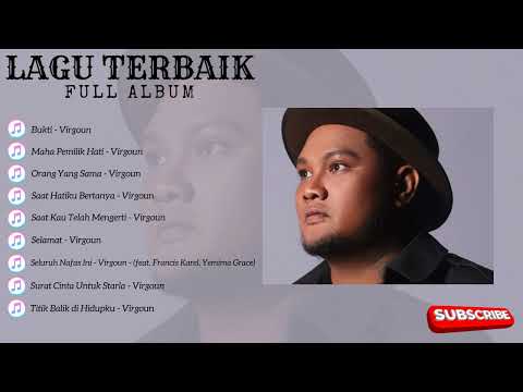 Lagu Virgoun Enak Di Dengar ~ Album Terbaik Dan Terpopuler 2023