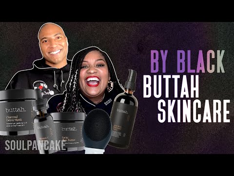 Skincare That's Changing the Game for Black Representation