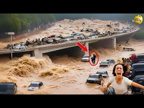 111 Incredible Moments Caught on Cameras |  Best of the month