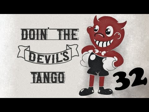 Dating vs Religion - Doin' the Devil's Tango Ep. 32