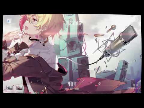 【96Neko】 -ERROR (Tried to sing)