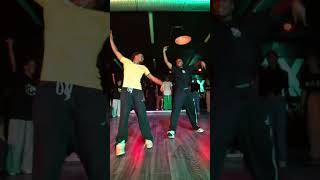 Amapiano Groovist Present #ManziNte Dance Challenge By Tyler ICU & Dj Maphorisa