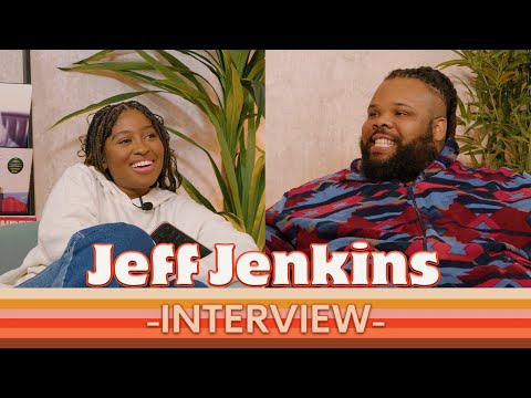 Jeff Jenkins Talks National Geographic Show, Entrepreneurship, The Black Travel Movement, & More!