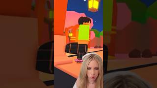 Have You Ever Played “GYATT SIMULATOR” on ROBLOX?!😱 #roblox #robloxgamer