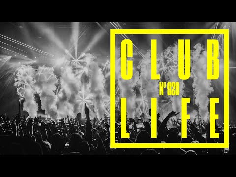 CLUBLIFE by Tiësto Episode 920