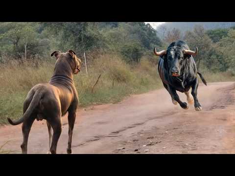 When Animals Messed With The Wrong Opponent !