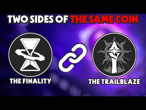 How the path of Finality and Trailblaze are Two Sides of the Same Coin | Honkai: Star Rail Theory