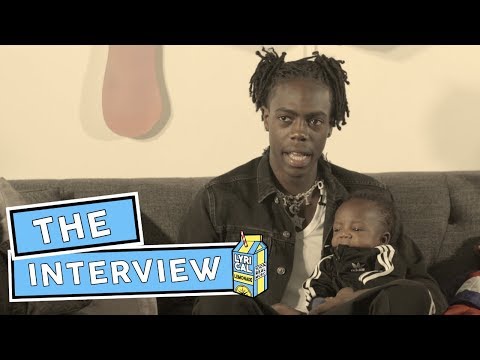 Yung Bans | The Lyrical Lemonade Interview