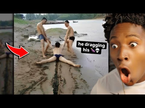 Best Fails but if I laugh, the video ends #13