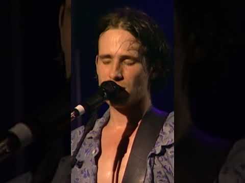 Hallelujah 🎤🎵 #Shorts | Jeff Buckley - Live in Chicago | Front Row Music