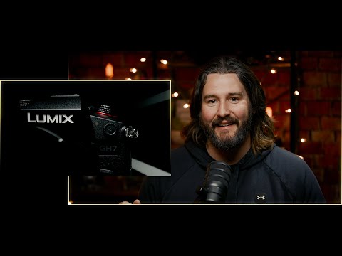 Lumix S5II vs S9 vs GH7: How & Why I Use Each One