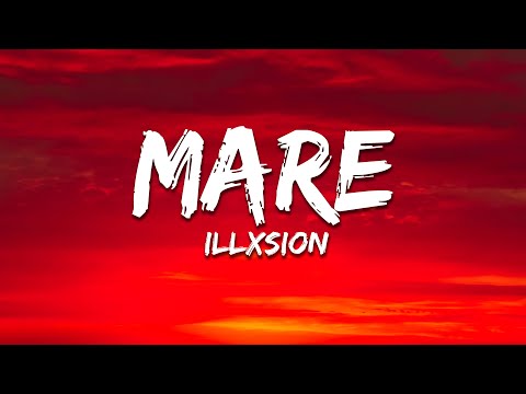 ILLXSION - Mare