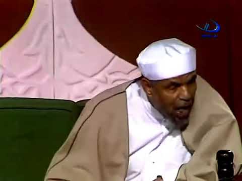 لماذا لا يستجيب الله الدعاء ....الشيخ الشعراوي