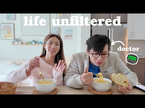 life unfiltered | Kev's LAST on call shift 📟  +  I'm slowing down..