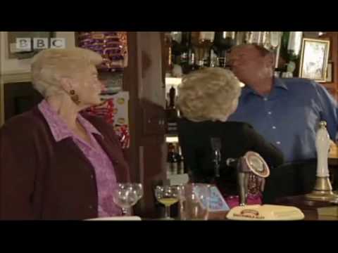 Eastenders Trailer