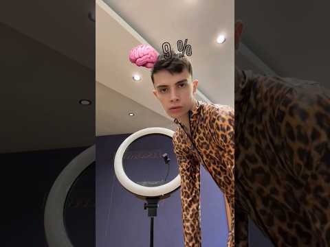 trying tiktok filters 🤣| brainy rank filter 😂| #shorts #funny #comedy #trending #tiktok #filter #yt