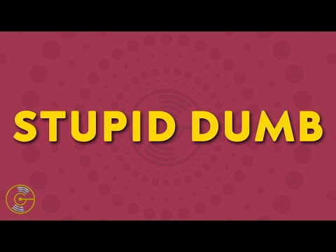 Mabel - Stupid Dumb (Lyrics) ft. Ty Dolla $ign