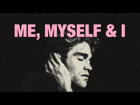 G-Eazy x Bebe Rexha - Me, Myself & I (lyrics)