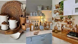 KITCHEN DECORATION IDEAS II KITCHEN DECOR IDEAS ll