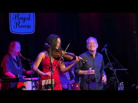 Country Road - Taylor Made: Tribute to James Taylor Live at The Royal Room in Seattle, WA 3/9/2025