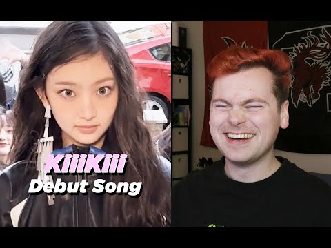 TOO MUCH FUN (KiiiKiii 키키 'DEBUT SONG' MV Reaction)