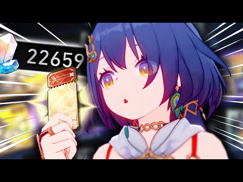 Yunli is worth it... | Honkai Star Rail