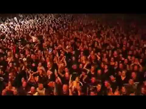 VNV Nation - "Honour 2003" live (Reformation 01 DVD)