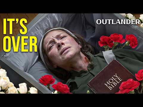 Outlander Season 7 Final Trailer Will Make You Cry!