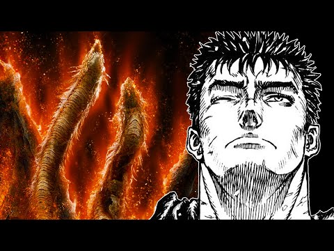 Placidusax vs GUTS (BERSERK) in Elden Ring